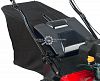 Газонокосилка бензиновая несамоходная MTD Smart 46 PO (HUN, 46 см, МTD ThorX, 123 куб.см., сталь, 29 кг)