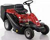 Садовый минирайдер MTD Minirider 60 RDE (USA, MTD, 196 куб.см., механика, травосборник 150 л., ширина кошения 60 см., 140 кг.)