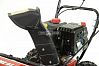 Снегоуборщик MTD Smart ME 61 (USA, 61 см., ThorX, 208 куб.см., эл/стартер 220В, фара, 79 кг.)