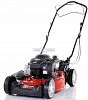 Газонокосилка бензиновая MTD Smart 46 SPBS (HUN, 46 см, B&S 450 E, 140 куб.см., сталь, 34 кг.)