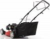 Газонокосилка бензиновая MTD Smart 53 SPBS (HUN, 53 см, B&S 600E, 150 см3, сталь, 3 в 1, 70 л, 36 кг)