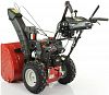 Снегоуборщик MTD Optima ME 66 (USA, 66 см., ThorX, 277 куб.см., эл/стартер 220В, разблокировка колёс, фара, 100 кг.)