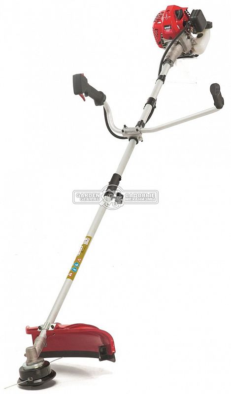 Бензокоса MTD Smart BC 26 (PRC, 24,5 см3, 700 Вт, 2.4 мм, 5.6 кг.)