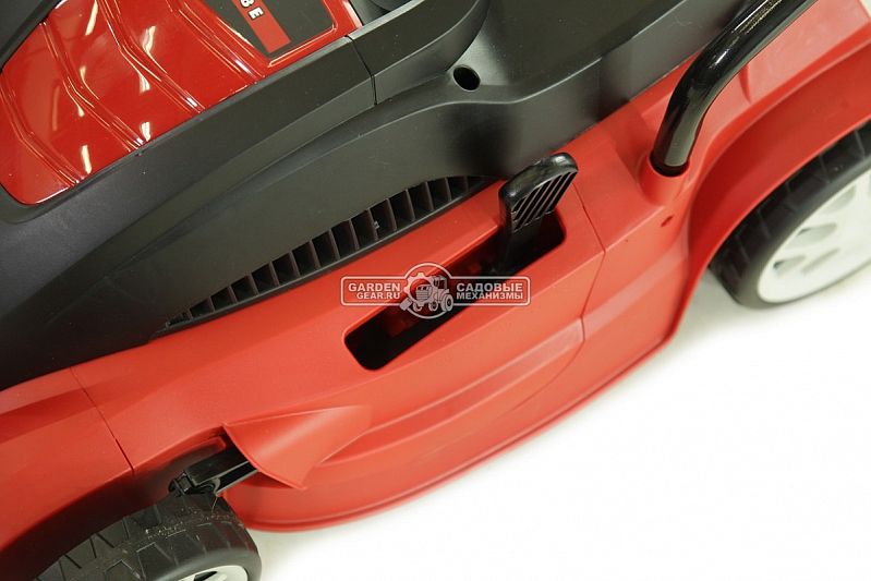 Газонокосилка электрическая MTD Optima 38 E (PRC, 1600 Вт, 38 см, 36 л, 12,8 кг.)