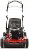 Газонокосилка бензиновая MTD Smart 53 SPBS (HUN, 53 см, B&S 600E, 150 см3, сталь, 3 в 1, 70 л, 36 кг)